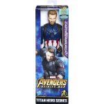 Hasbro Avengers akční INFINITY WAR Captain America – Zbozi.Blesk.cz