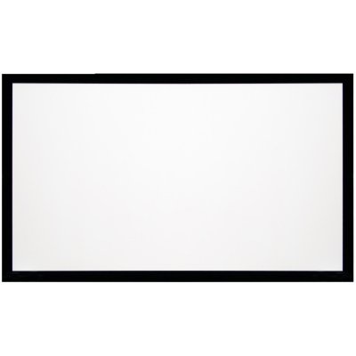 Kauber FRAME Velvet 236 16:9 – Zboží Mobilmania