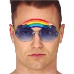 Guirca Brýle s duhou – Zboží Dáma
