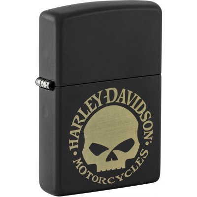 Zippo 66133 Harley-Davidson® – Hledejceny.cz