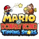 Mario vs. Donkey Kong: Tripping Stars