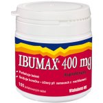 IBUMAX POR 400MG TBL FLM 100 – Zboží Mobilmania