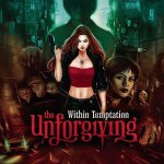 Within Temptation - Unforgiving CD – Zboží Mobilmania