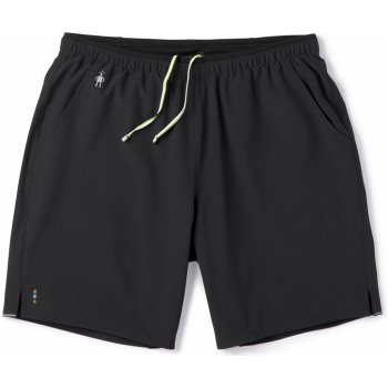 Smartwool MERINO SPORT LINED 5 short black