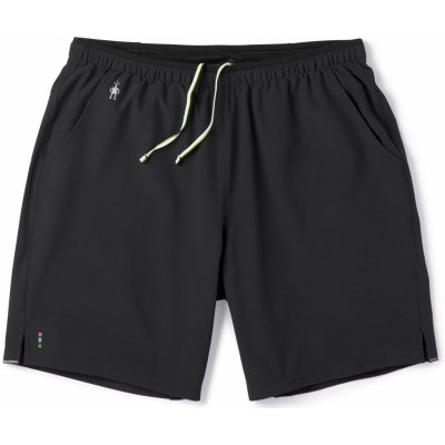 Smartwool MERINO SPORT LINED 5 short black – Zboží Mobilmania