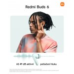 Xiaomi Redmi Buds 6 – Zboží Živě