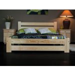 Ami Nábytek Kati borovice s roštem – Zboží Mobilmania