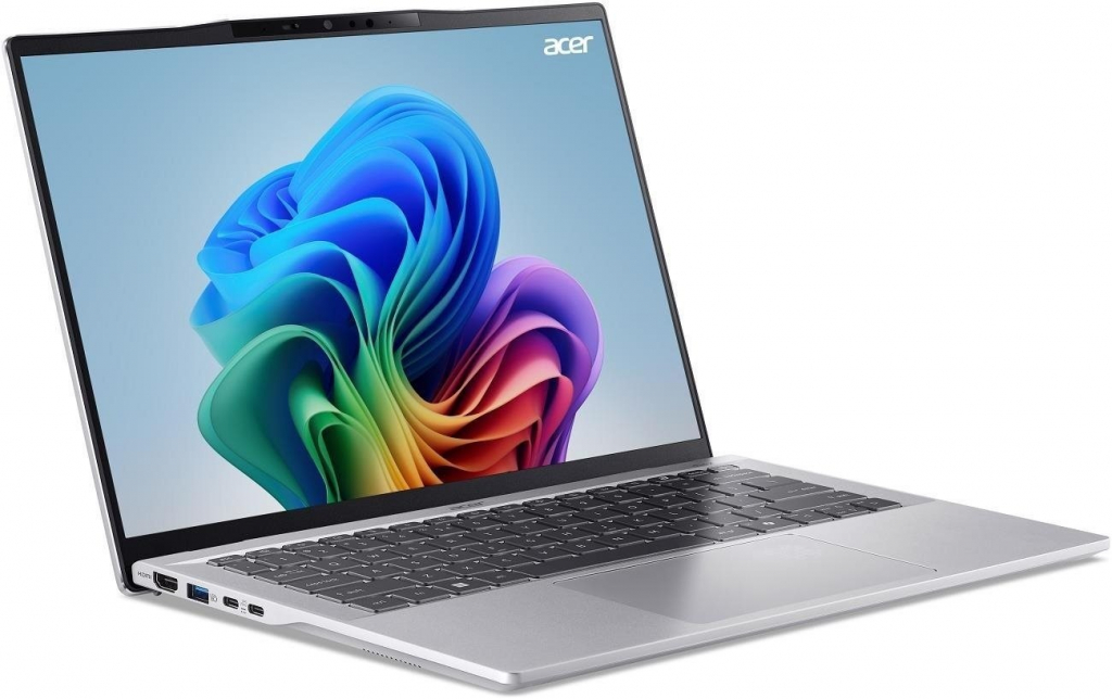 Acer Swift 14 AI NX.J1CEC.001