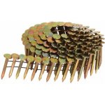 Hřebíky (lepeňáky) Makita F-30762 spojené drátem 22mm, 7200ks – Sleviste.cz