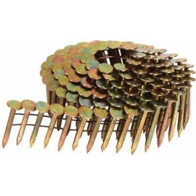 Hřebíky (lepeňáky) Makita F-30762 spojené drátem 22mm, 7200ks – Sleviste.cz