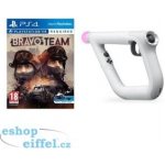 Bravo Team (Aim Controller Bundle) – Hledejceny.cz