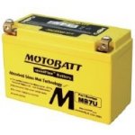 MotoBatt MB7U – Zboží Mobilmania
