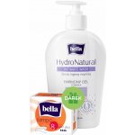 Bella HydroNatural intimní mycí gel 300 ml – Hledejceny.cz