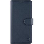 Tactical Field Notes pro Motorola G15 Black – Sleviste.cz