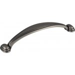 Walteco Trigo 96mm, nikl patina 15034 – Hledejceny.cz