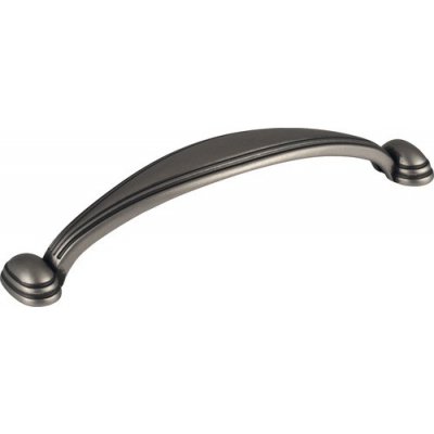 Walteco Trigo 96mm, nikl patina 15034 – Hledejceny.cz