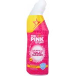 Pink Stuff zázračný čistící prostředek na WC 750 ml – Zboží Dáma