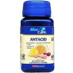 VitaHarmony Antacid Fruit Mix Pomeranč citron malina 60 žvýkacích tablet – Hledejceny.cz