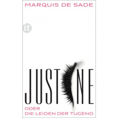 Justine oder Die Leiden der Tugend - Sade, Donatien A. Fr. Marquis de – Sleviste.cz