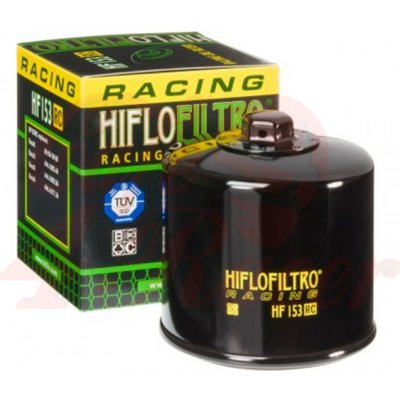 HIFLO Olejový filtr HF153RC – Zbozi.Blesk.cz