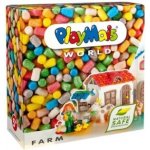 Playmais WORLD Farm – Zboží Mobilmania