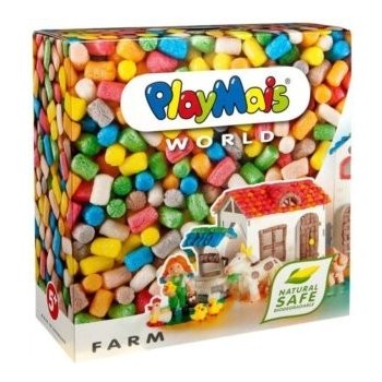 Playmais WORLD Farm