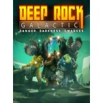 Deep Rock Galactic – Zboží Mobilmania