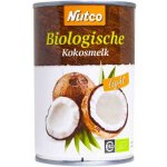 Nutco Kokosové mléko Bio Light 400 ml – Sleviste.cz