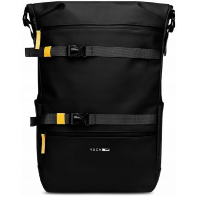 Vuch Maielle Pánský batoh Černá 35 l – Sleviste.cz