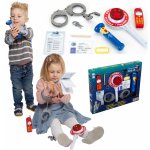 Klein Sada malý policajt Theo 8850 – Sleviste.cz