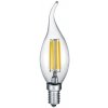 Žárovka Trio T990-400 990-400 designová LED filamentová žárovka 1x4W E14 470lm 3000K