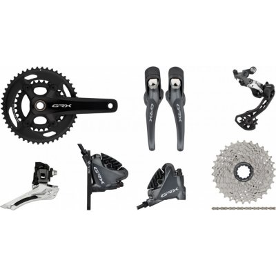 Shimano GR-RX810 – Zbozi.Blesk.cz