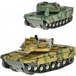 Mikro trading Tank na setrvačník – Hledejceny.cz