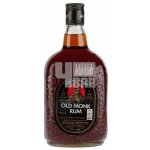 Old Monk 7y 42,8% 0,7 l (holá láhev) – Sleviste.cz