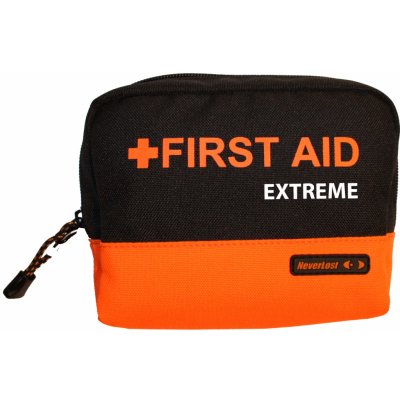 Lékárnička první pomoci Neverlost Extreme KIT – Zboží Mobilmania