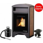 HS Flamingo Aquaflam Vario Barma 11/7 ořech – Hledejceny.cz