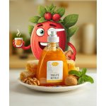 Pleva Medové tekuté mýdlo 300 g – Zboží Dáma