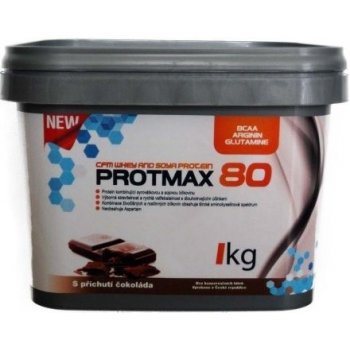 Ekoprodukt Protmax 80% 2000 g