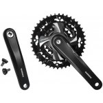 Shimano Tourney TX FC-TX801 – Zboží Dáma