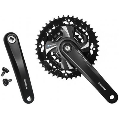 Shimano Tourney TX FC-TX801 – Zboží Dáma