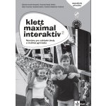 Klett Maximal Interaktiv 2 A1.2 metodická příručka s DVD – Sleviste.cz