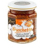 Citres Bruschetta rajčatově-olivová Pomazánka 200 g – Sleviste.cz