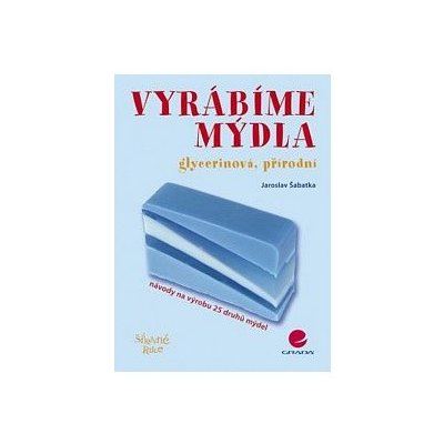 Vyrábíme mýdla Grada – Zboží Mobilmania