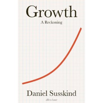 Growth - Daniel Susskind
