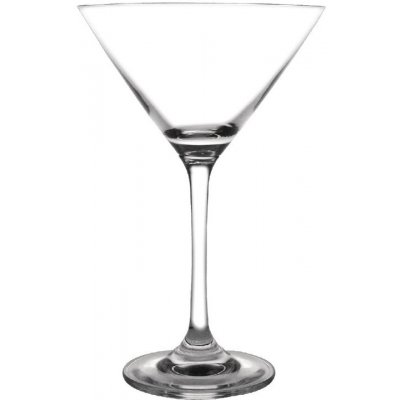 Olympia barová kolekce sklenic na Martini křišťálových 6 x 275 ml