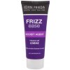 Vlasová regenerace John Frieda Frizz Ease Secret Agent krém pro nepoddajné a krepatějící se vlasy 100 ml