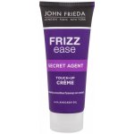 John Frieda Frizz Ease Secret Agent krém pro nepoddajné a krepatějící se vlasy 100 ml – Hledejceny.cz