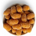 Ochutnej Ořech Mango válečky 250 g – Hledejceny.cz