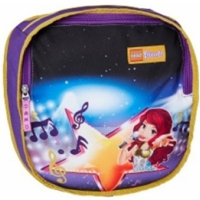 LEGO® Friends Music star na přezůvky – Hledejceny.cz