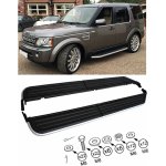 Boční nášlapy Land Rover Discovery 3/4 – Zboží Mobilmania